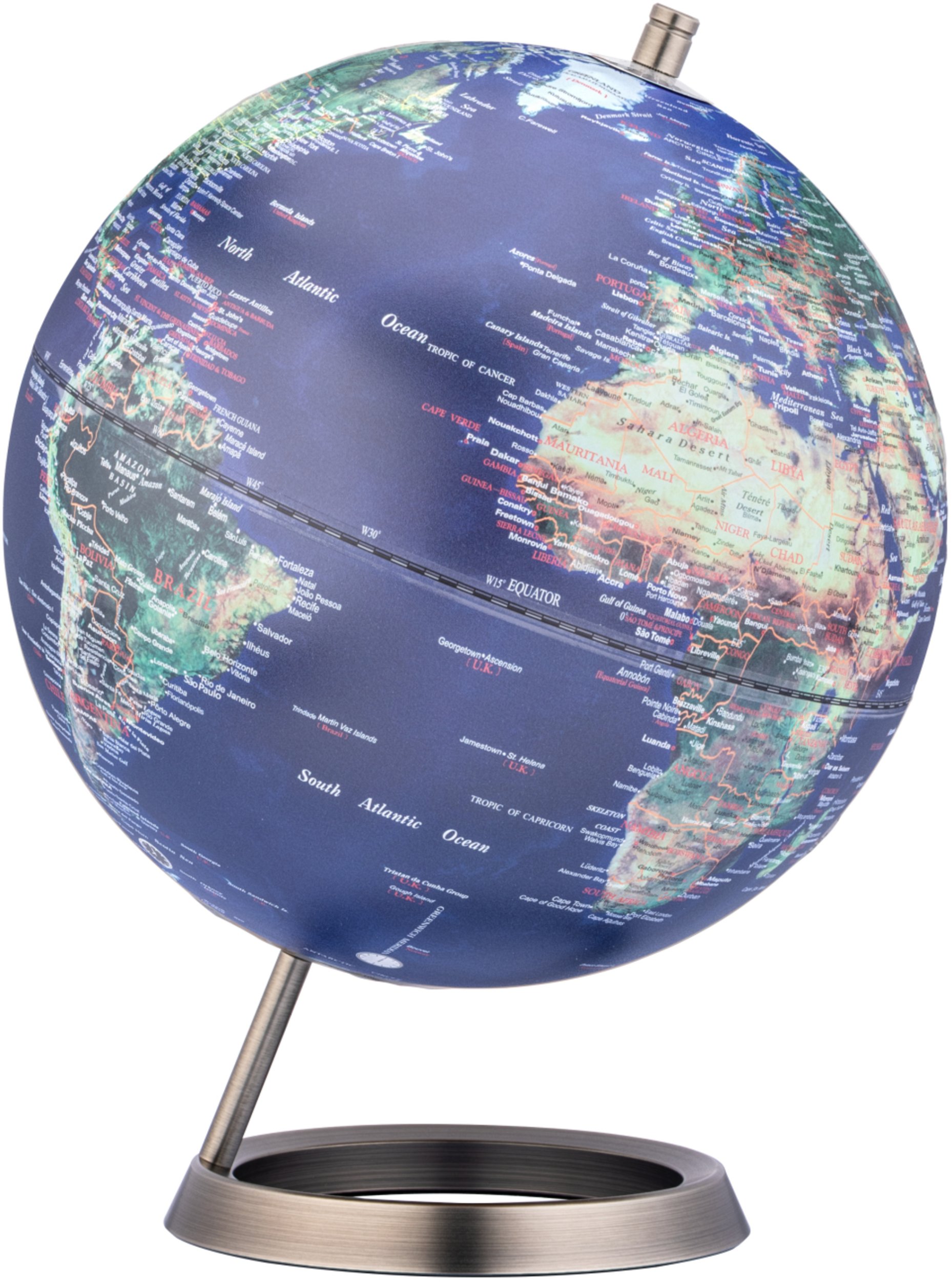Troika TROIKA Globus 23,5 |
