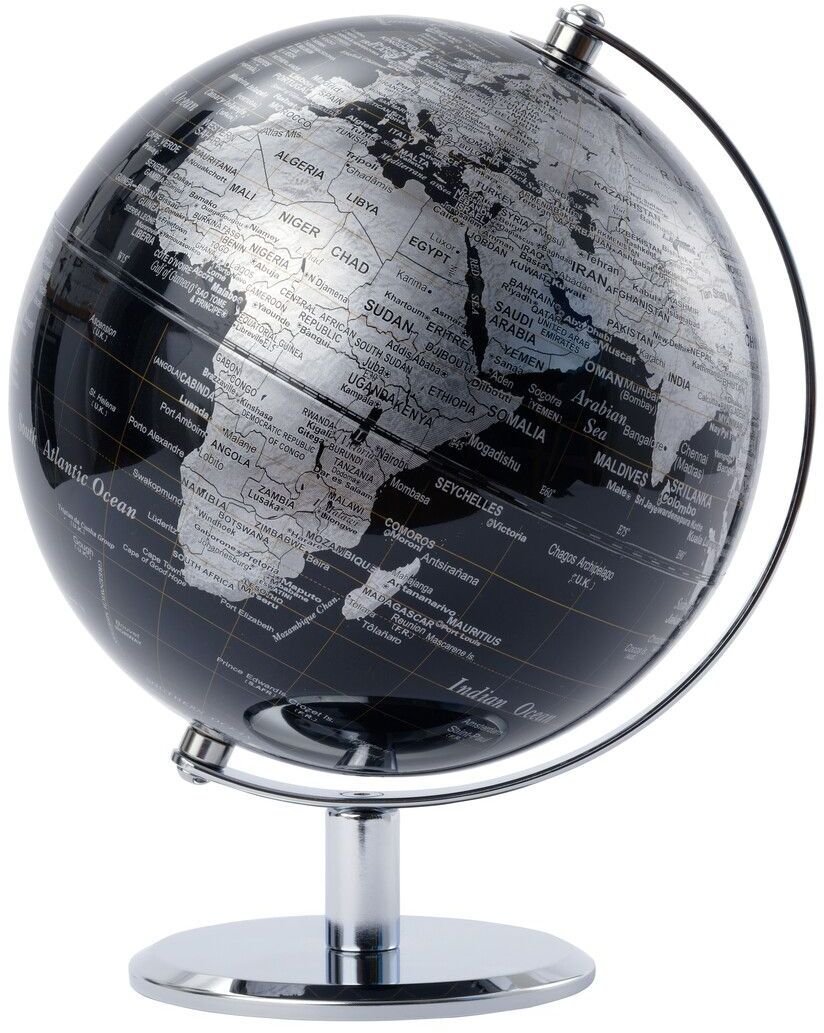 Troika TROIKA LUNAR Globus 20 cm