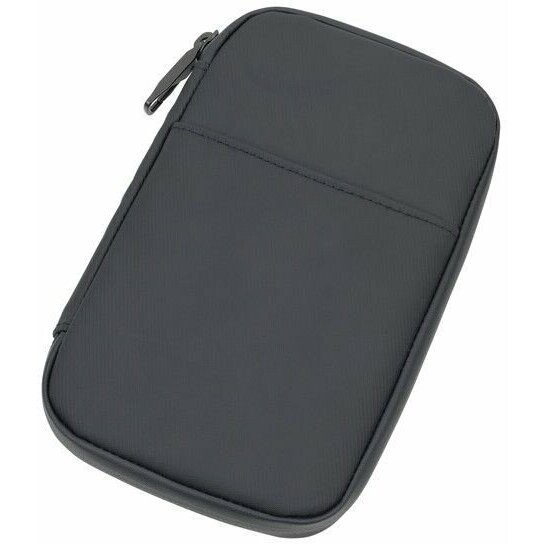 Troika TROIKA Smart Traveller TROIKA BLACK