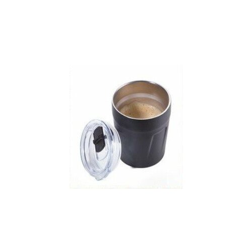 Troika TROIKA Thermobecher ESPRESSO DOPPIO |