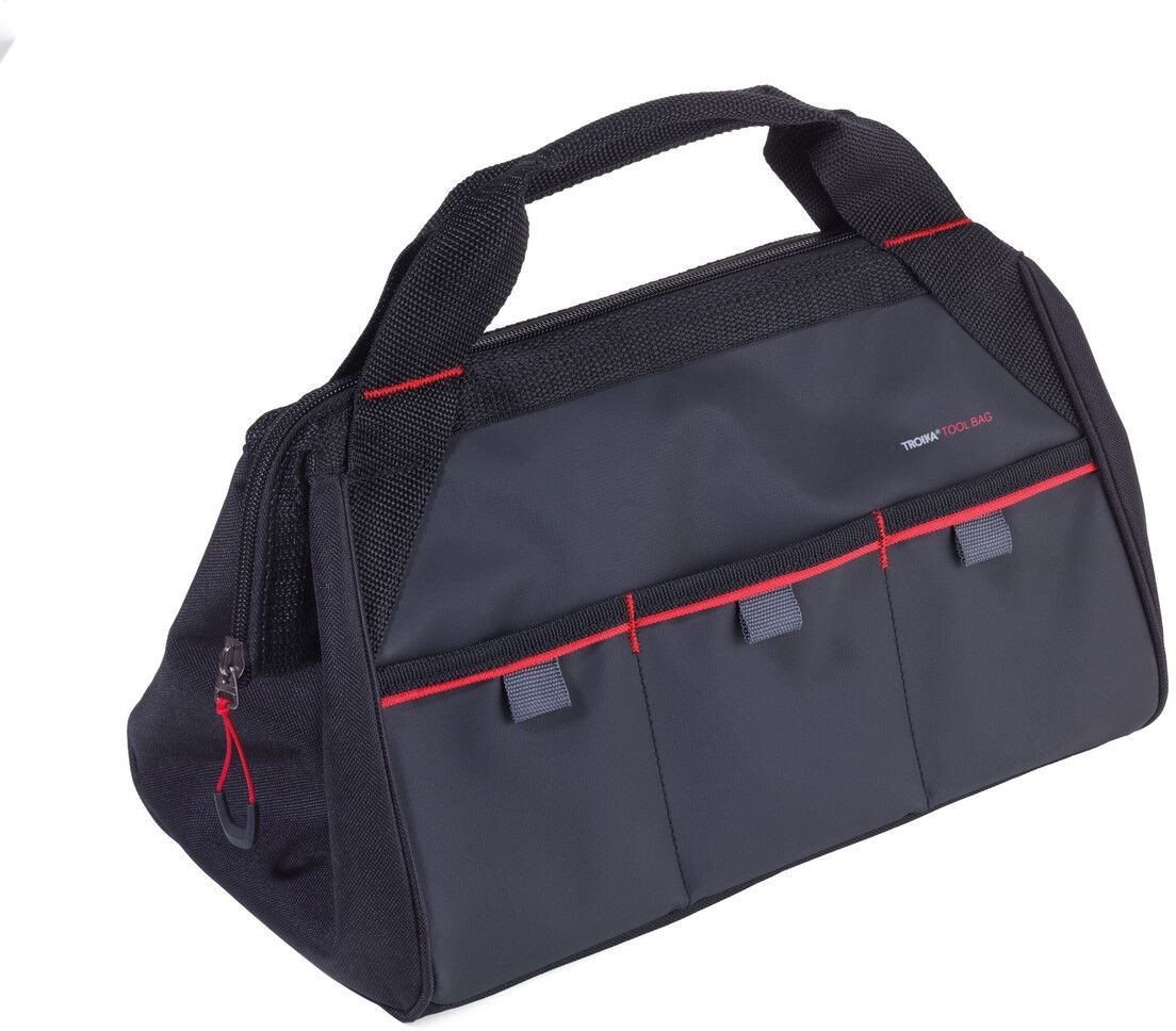 Troika TROIKA TOOL BAG ,  Brezent |