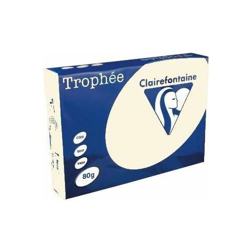 Trophee Papier ksero A4 80g 500