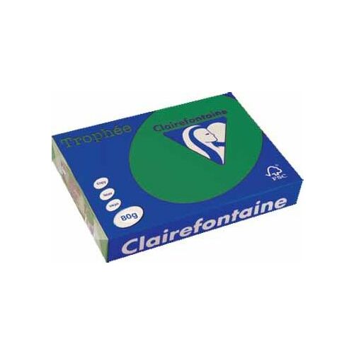 Trophee Papier ksero A4 80g  500