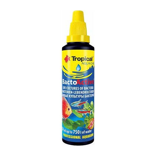 Tropical BACTO ACTIVE 100ml | 011263