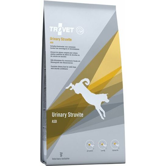 Trovet Urinary Struvite ASD - 3