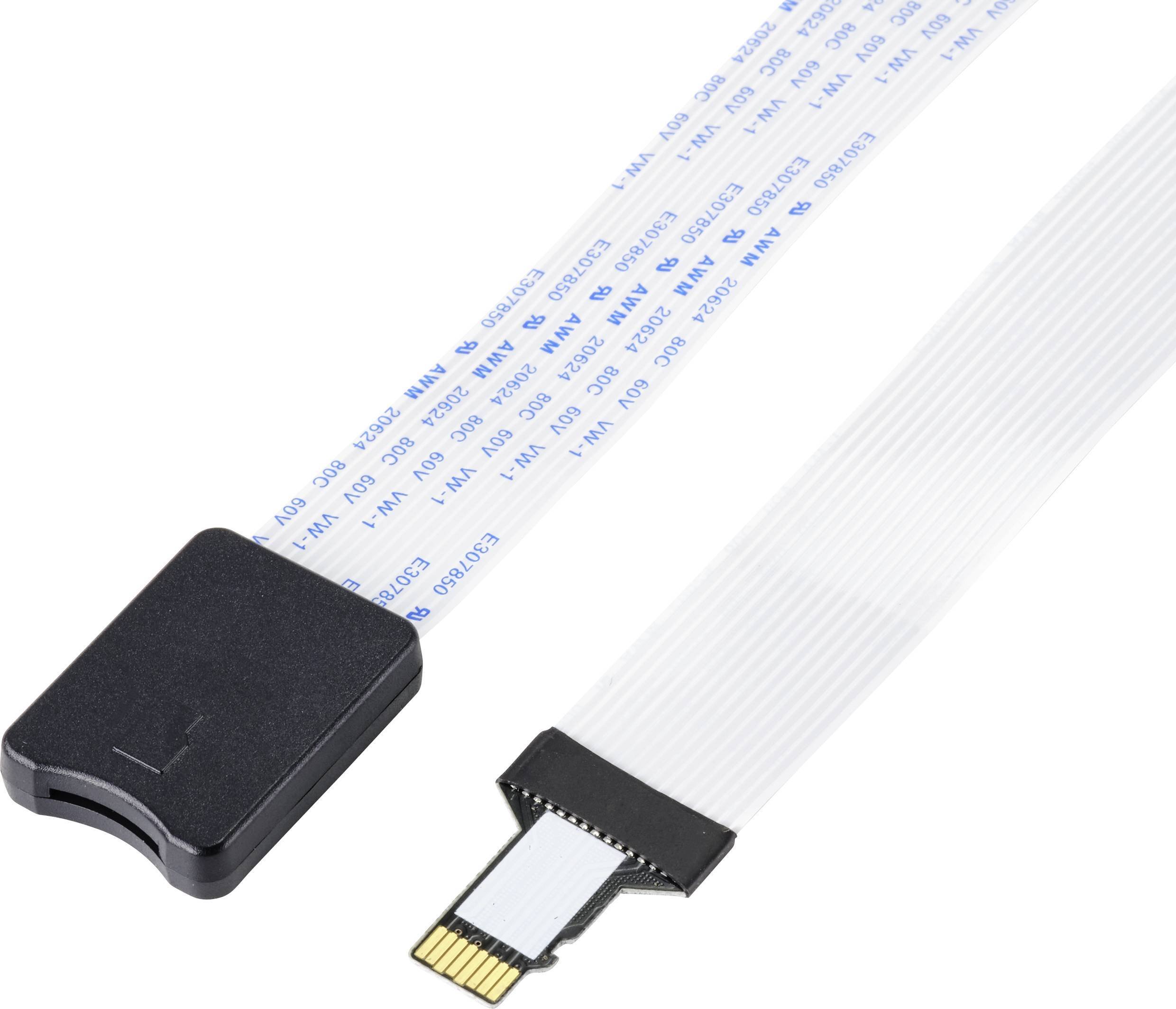 Tru Components Cable set Raspberry Pi®