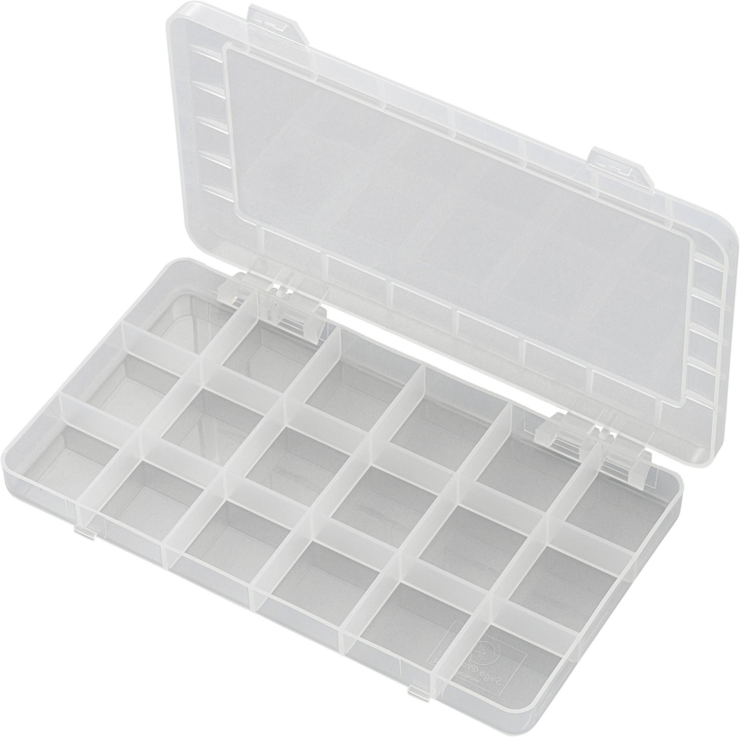 Tru Components TC-ERB-9049 assortment case 210