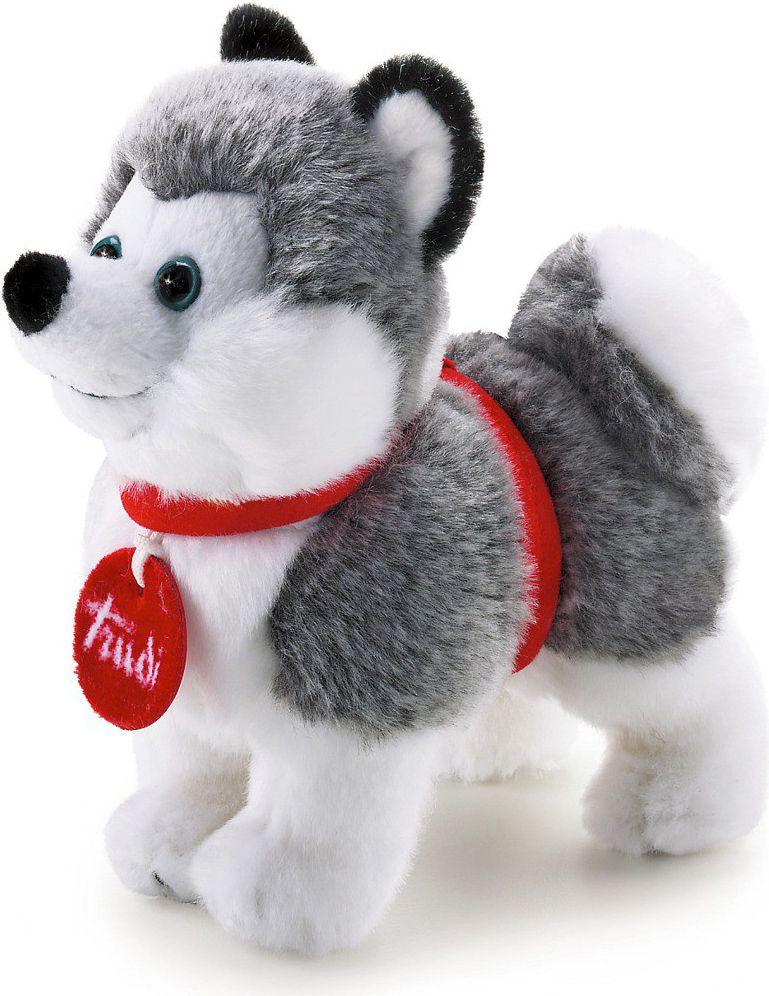 Trudi Husky, 15 cm (51010) |