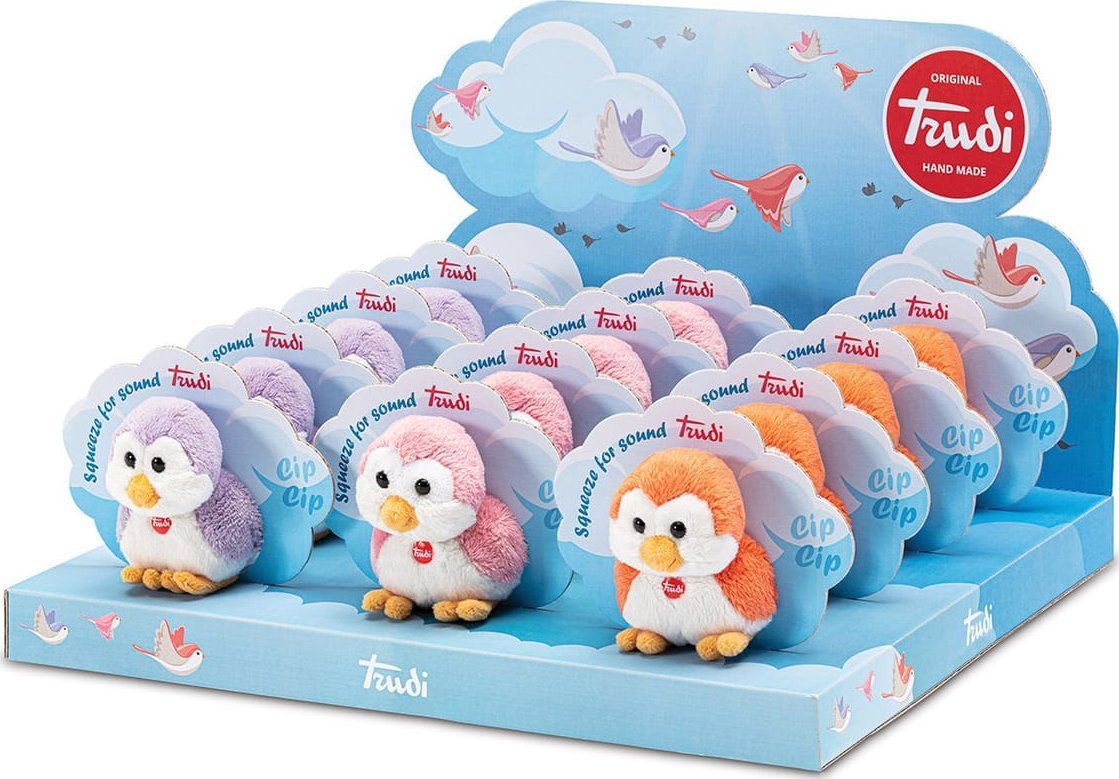 Trudi Ptaszki 1 | 006-51341 |
