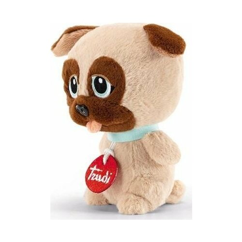 Trudi TRUDI FRIENDS MOPS | 006-29154