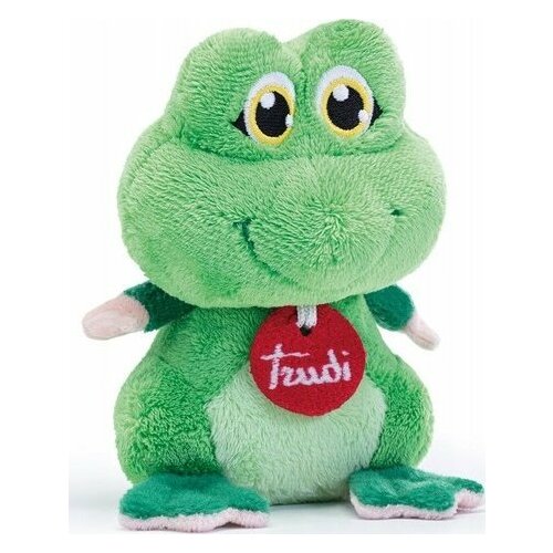 Trudi TRUDI FRIENDS ŻABA | 006-29482