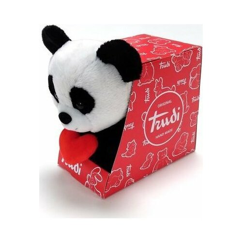Trudi TRUDI TRUDINO PANDA LOVE |