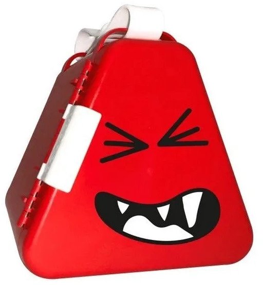 Trunki Przenośne ,   TeeBee - | 5055192204427
