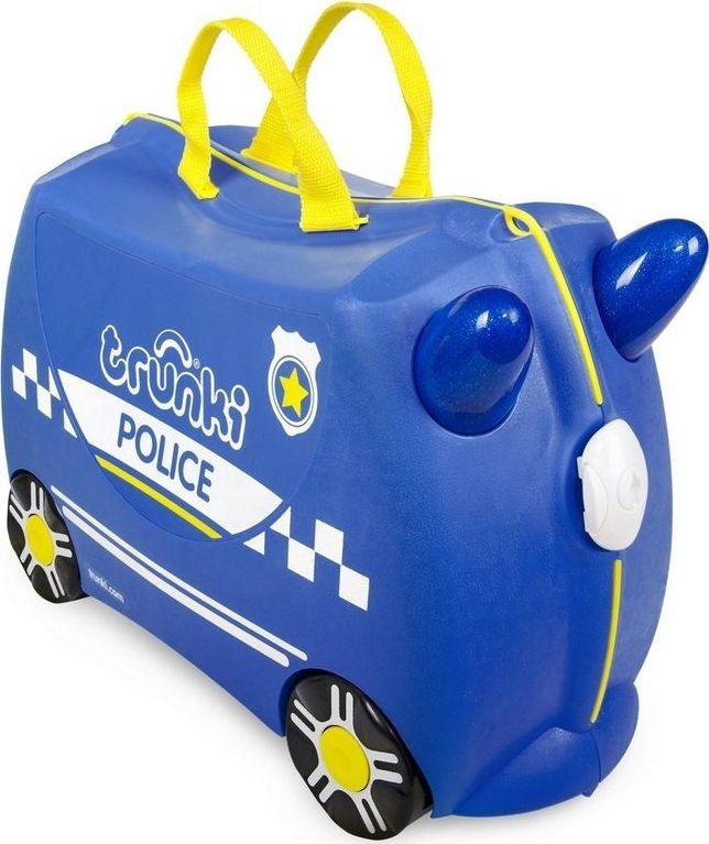 Trunki     Percy | TRU0119 | 5055192203239