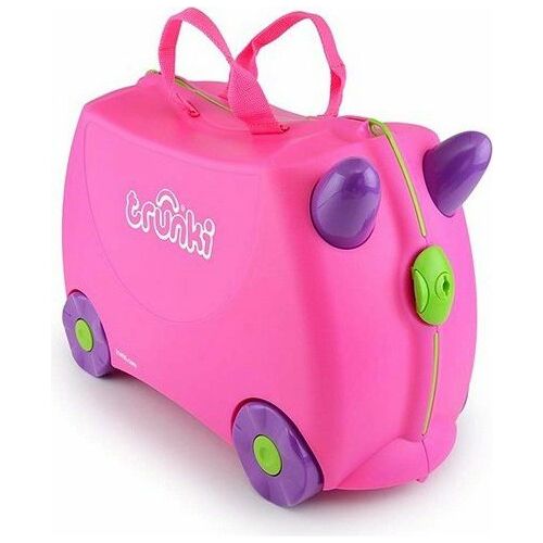 Trunki jeżdźąca Trixi (TRU-P061) | TRU0010