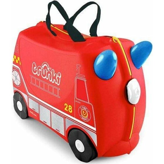 Trunki Frank (TRU0087) | TRU0087 |