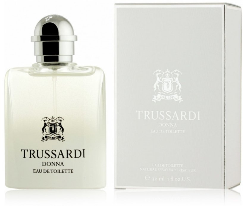 Trussardi Donna EDT 30 ml |