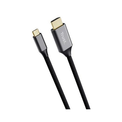 Kabel USB Trust Calyx USB-CHDMI UHD