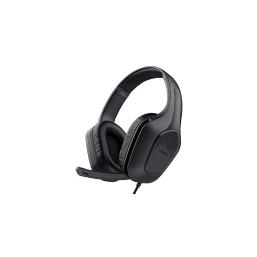 Trust GXT 417 Zirox Austiņas |