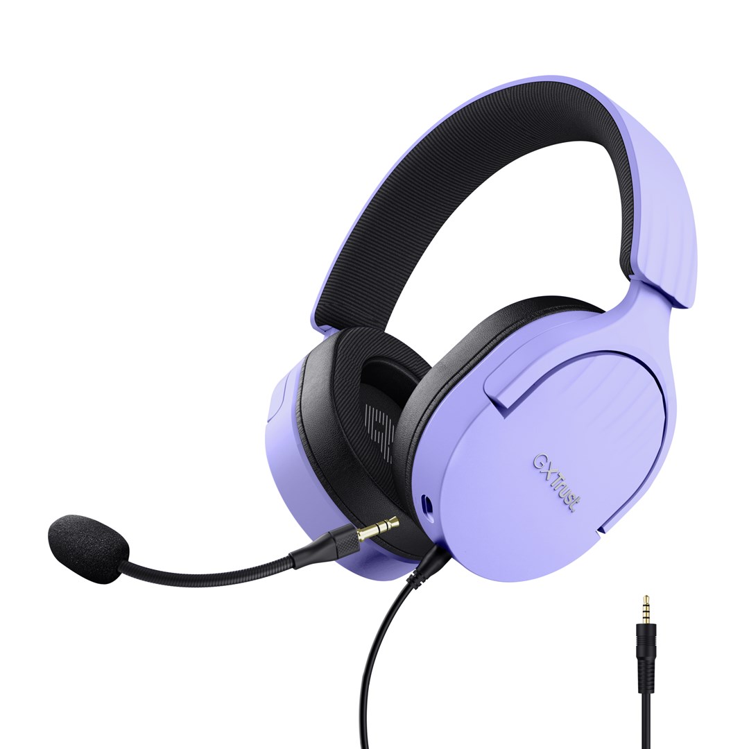 Trust GXT 489 Fayzo  (25301) |