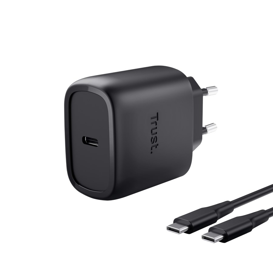 Trust Maxo GaN 45 W (25722)