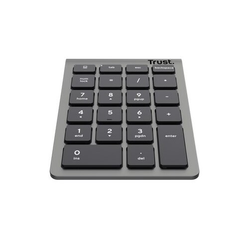 Klawiatura Trust Xalas (25709) | 25709