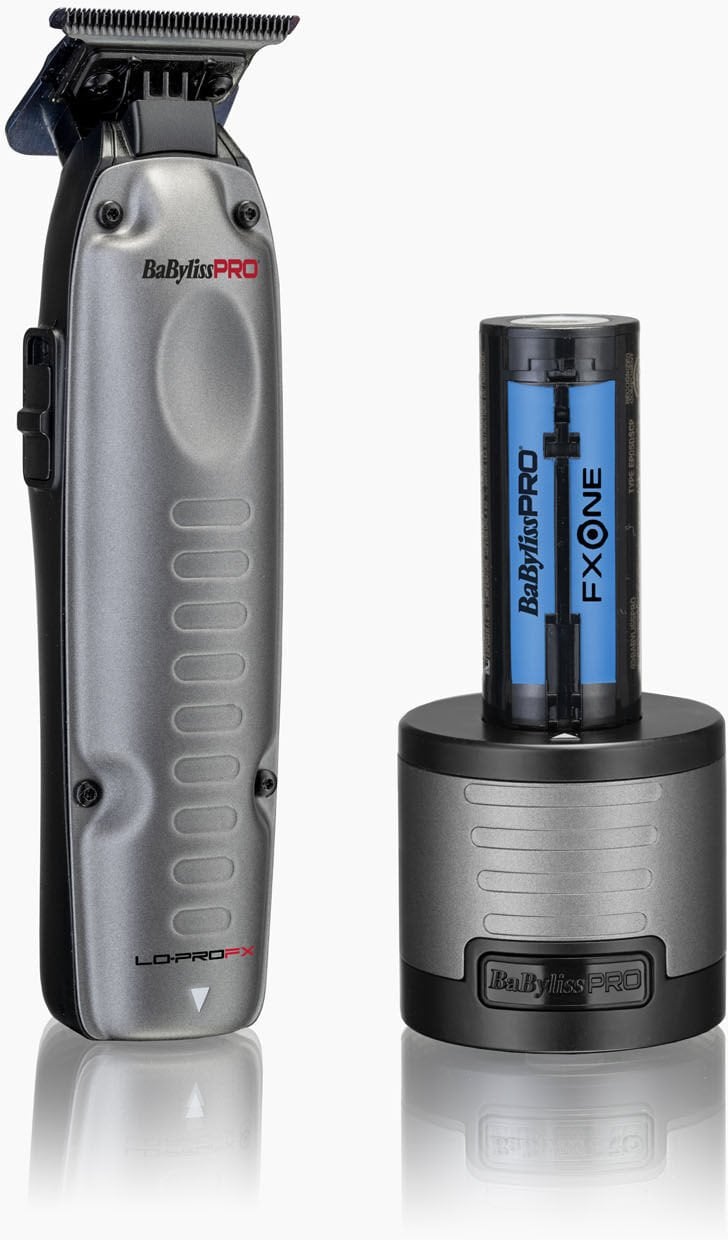 BABYLISS PRO Trymer BaByliss FxOne Lo-Pro