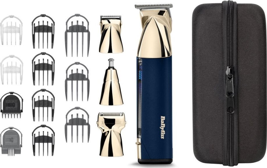 Trymer BaByliss   MT992E | S7609364 |