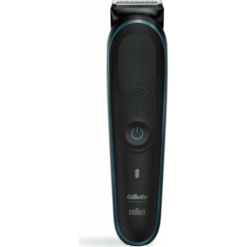Trymer Braun SkinFirst Intimate i5 |