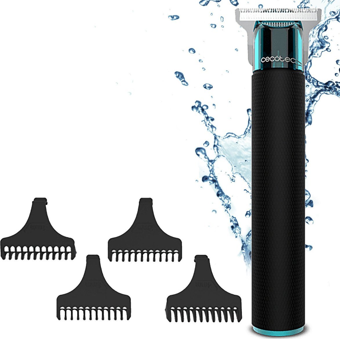 Trymer Cecotec Trymer Precisioncare Profiling 03379