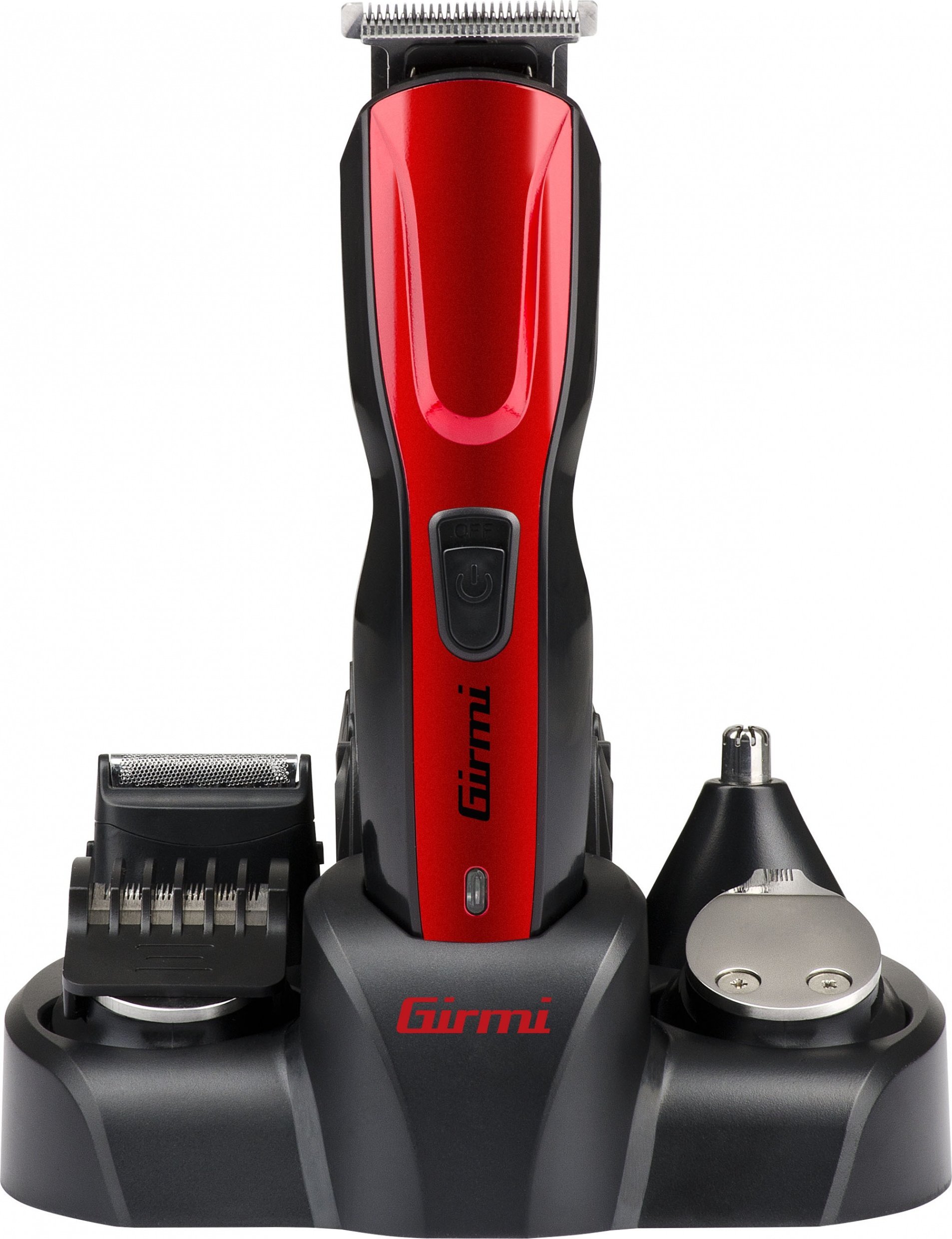 Trymer Girmi RC30 5 in 1