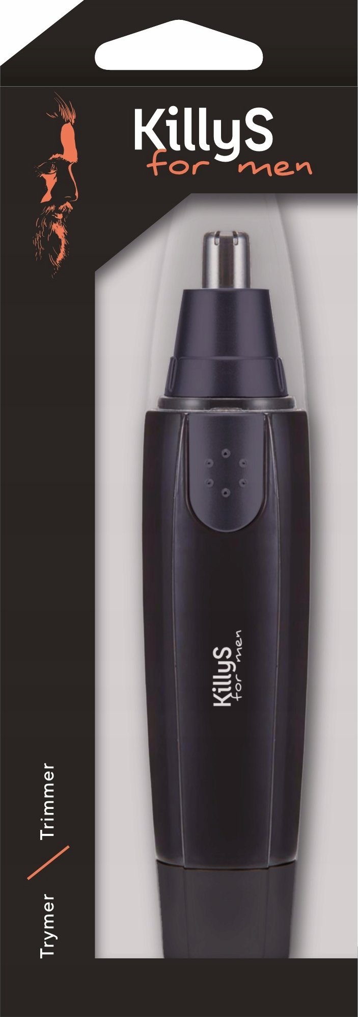 Trymer Killy`s KILLYS_For Men Trimmer trymer