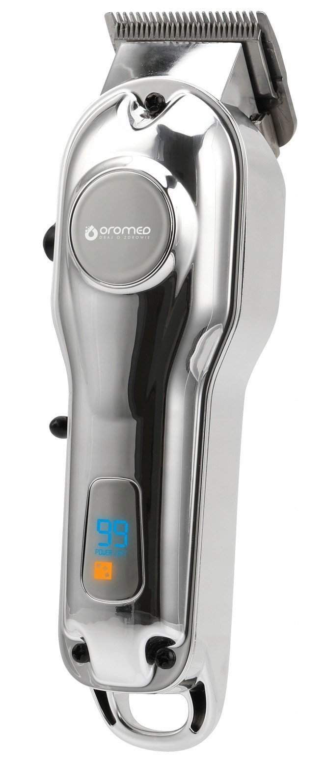 Trymer Oromed trymer golarka OROMED ORO-BARBER
