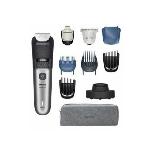 Trymer Philips Beardtrimmer Series 7000 BT7670/15