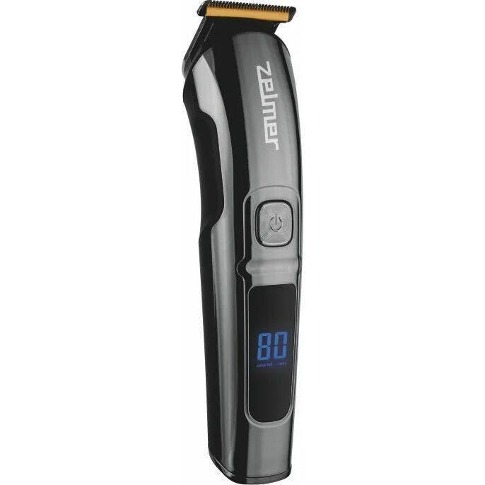 Trymer Zelmer ZMB6000 | ZMB6000 |