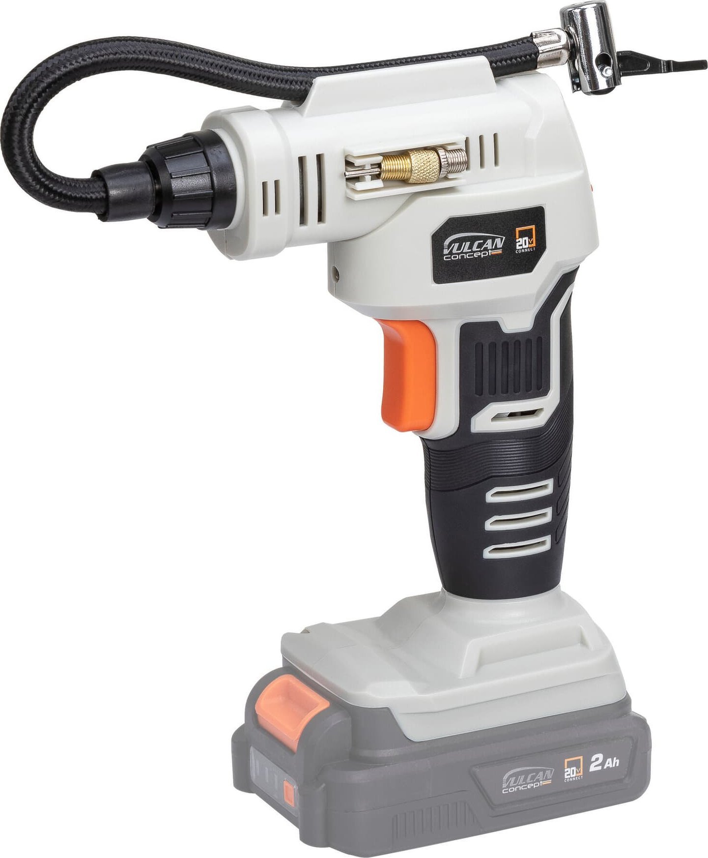 Tryton Minikompresor 8 bar, bez connect