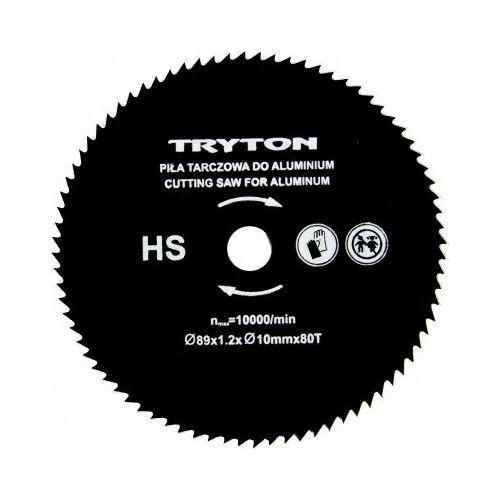 Tryton ch HSS 89x10mm do TPW600K