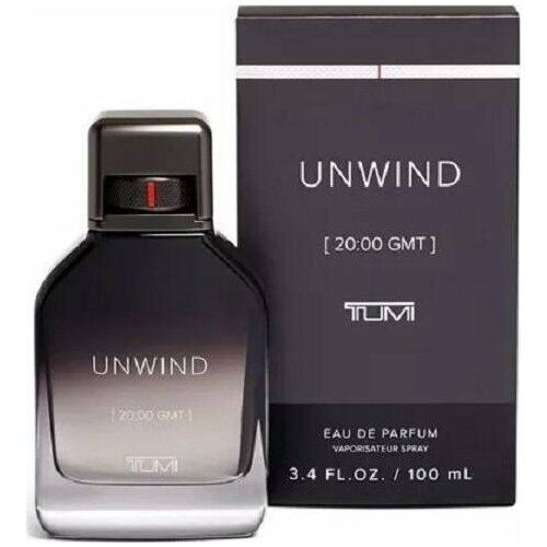 Tumi TUMI Unwind EDP 100ml |
