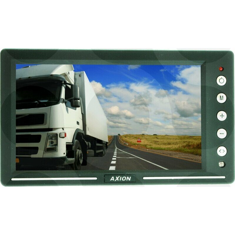 Tuner TV Axion Axion CRV 7105M