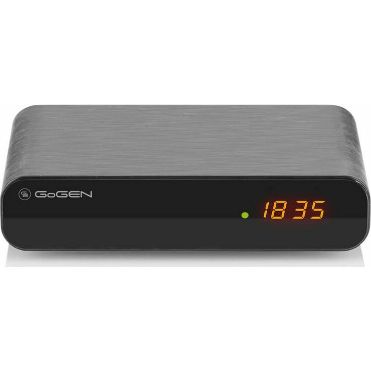 Tuner TV GoGEN DVB 142 T2