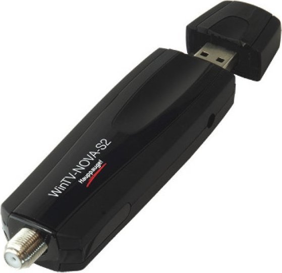 Tuner TV Hauppauge TV-Tuner WIN TV