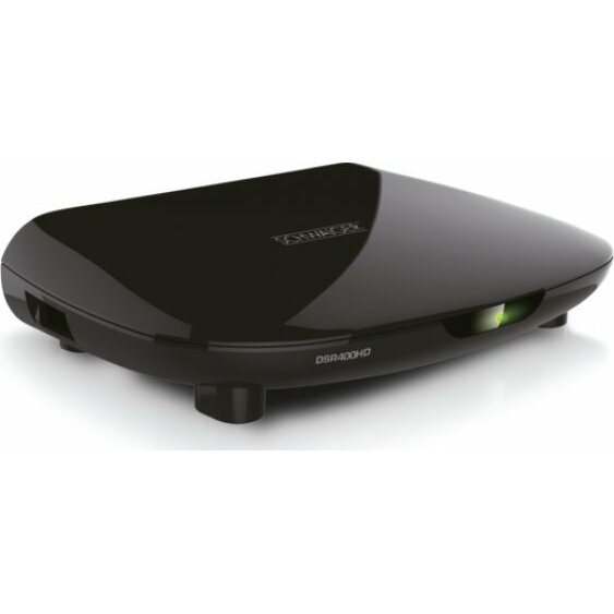 Tuner TV Schwaiger DVB-S2 Receiver USB