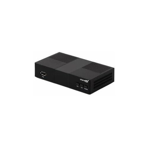Tuner TV Standart DIGITAL RECEIVER T540