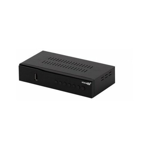 Tuner TV Standart DIGITAL RECEIVER T640
