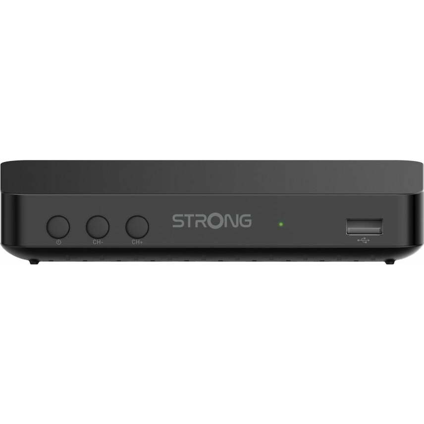 Tuner TV Strong SRT 8208 |