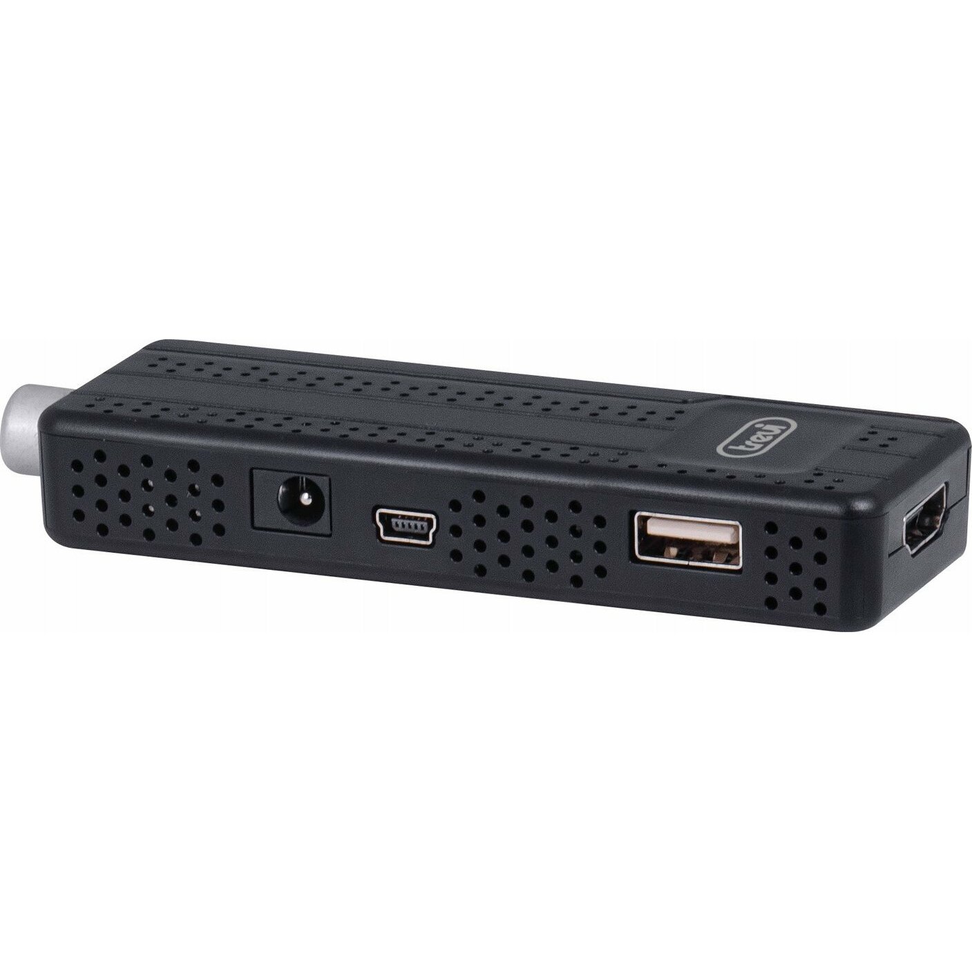 Tuner TV Trevi Odbiornik HE3362T2 HD