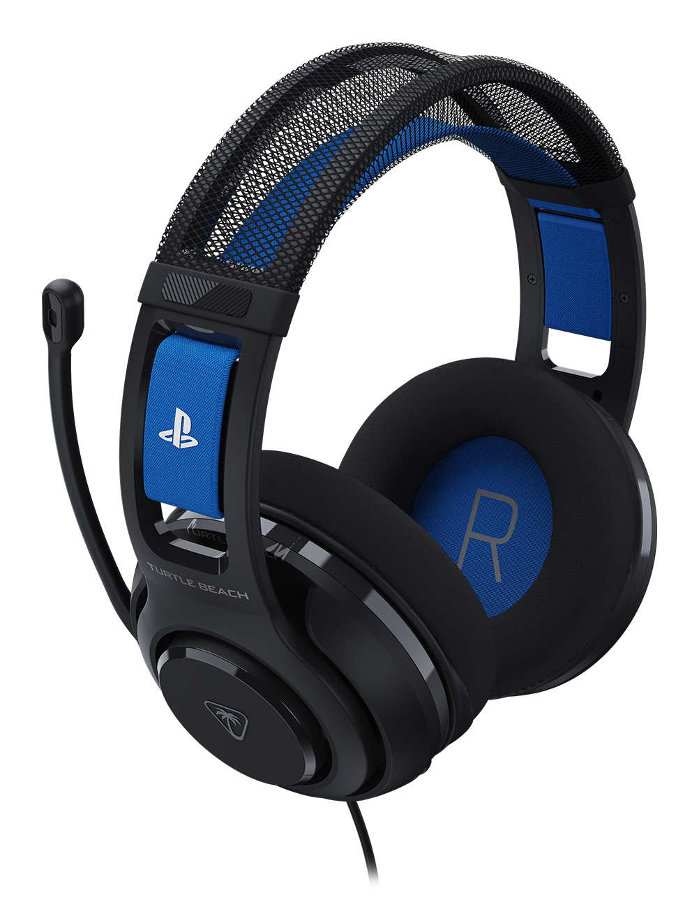 Turtle Beach headset Atlas 200 PlayStation