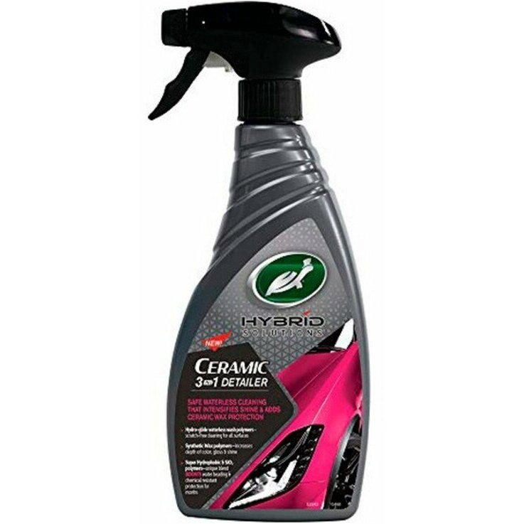 TurtleWax Ceramiczny Spray Ochronny Turtle Wax