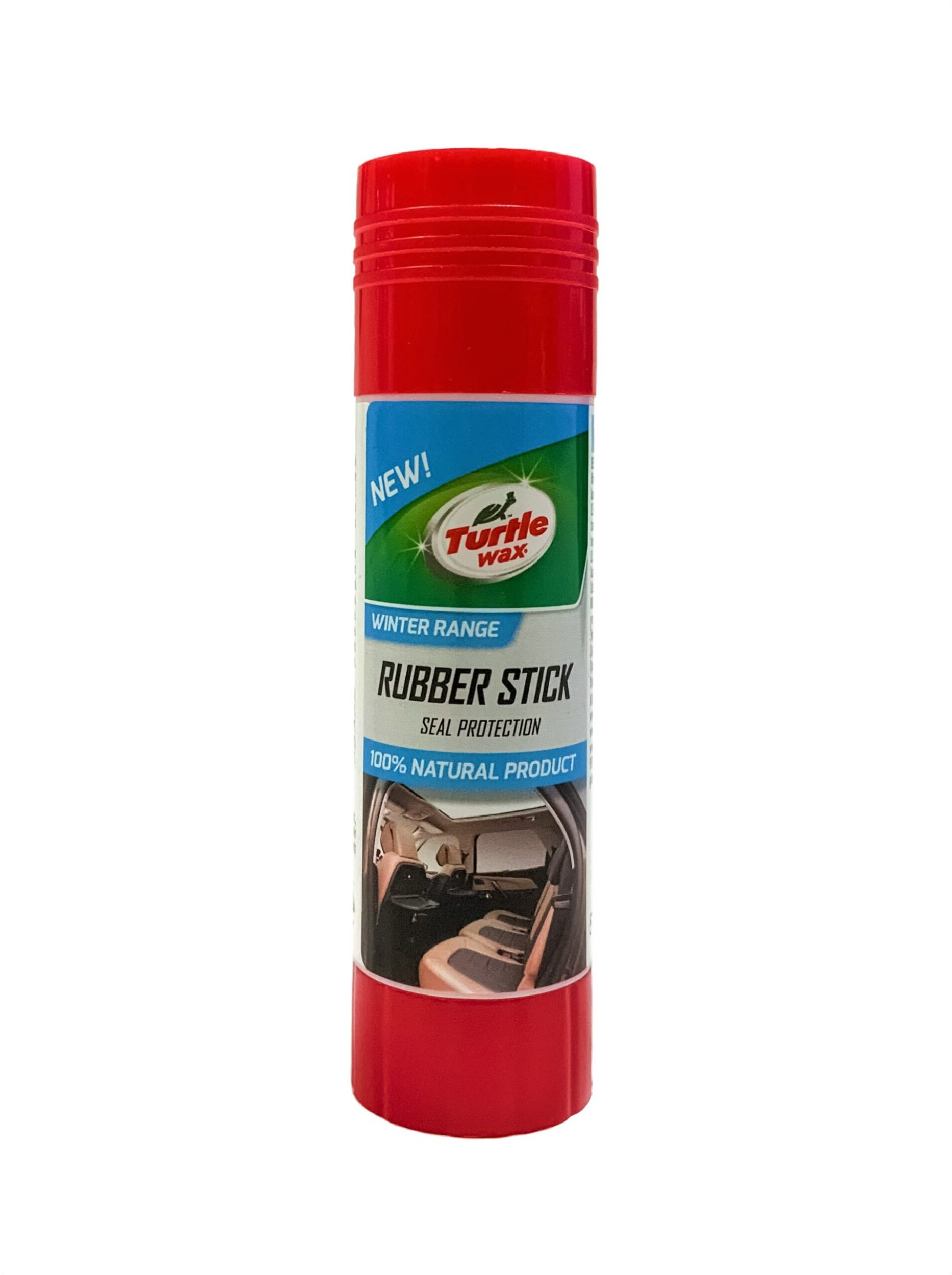 TurtleWax RUBBER PROTECTION STICK TURTLE WAX