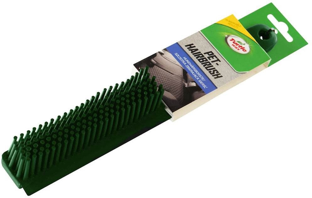 TurtleWax Turtle Wax Brush for pet